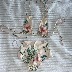 Montce swim set